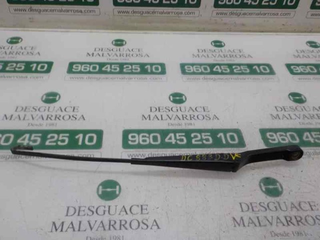 Brazo del limpiaparabrisas, delantero Mercedes ML/GLE (W163)