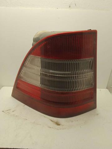 MERCEDES A1638201964 Piloto trasero izquierdo comprar Pamplona