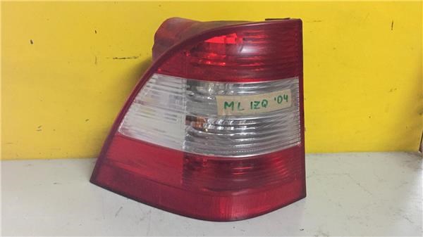 MERCEDES A1638201964 Piloto trasero izquierdo  disponible Valladolid