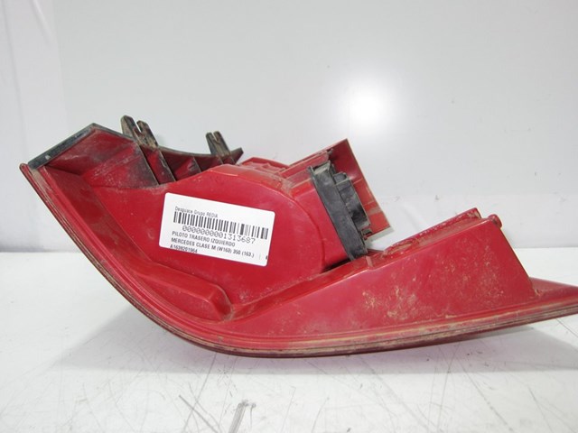 A1638201964 MERCEDES Piloto trasero izquierdo  en stock Córdoba