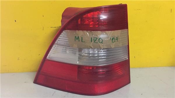 A1638201964 Mercedes