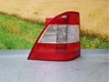 Piloto posterior izquierdo A1638201964 MERCEDES