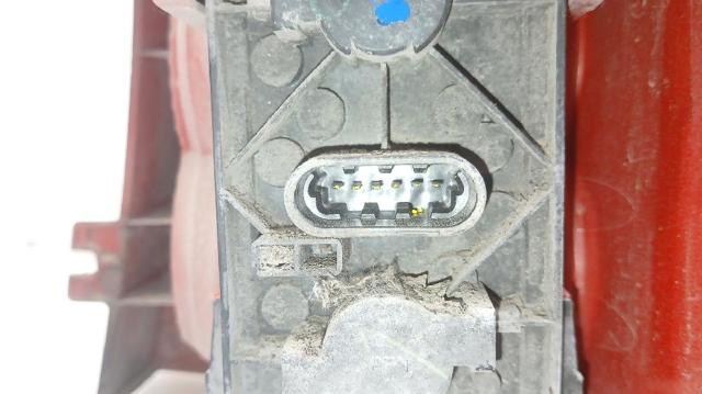 A1638201964 MERCEDES Piloto trasero izquierdo comprar Alcalá