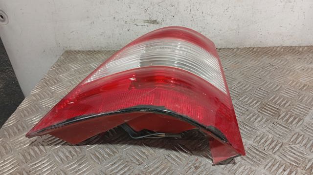 A1638201964 MERCEDES Piloto trasero izquierdo  en stock Gandía