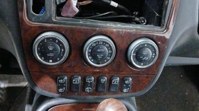 A1638202589 Mercedes