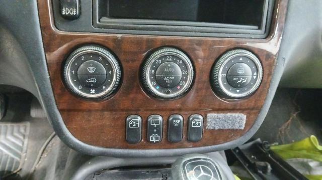 A1638202589 Mercedes
