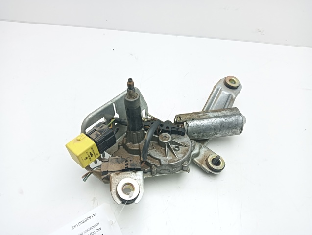 A1638203142 Mercedes