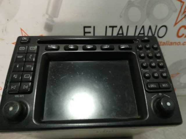 A1638203689 Mercedes