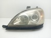 Faros delantero izquierdo A1638203761 MERCEDES