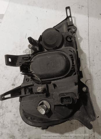 MERCEDES A1638203761 Faro izquierdo comprar Tarragona