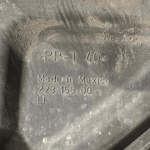 A1638203761 Faro izquierdo comprar Girona