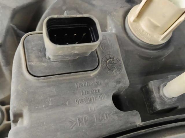 MERCEDES A1638203761 Faro izquierdo  en stock Valencia