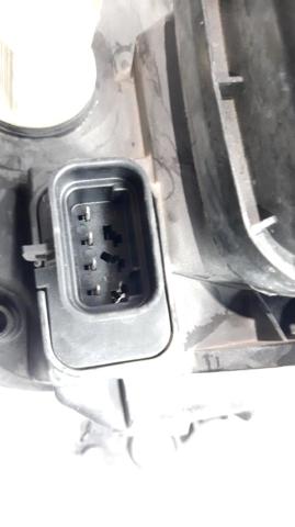 MERCEDES A1638203761 Faro izquierdo  comprar en Albacete