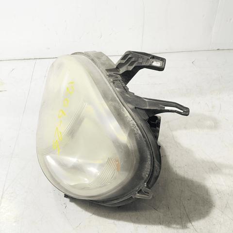A1638203761 MERCEDES Faro izquierdo comprar Madrid