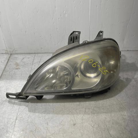 A1638203761 Faro izquierdo  en stock Castellón