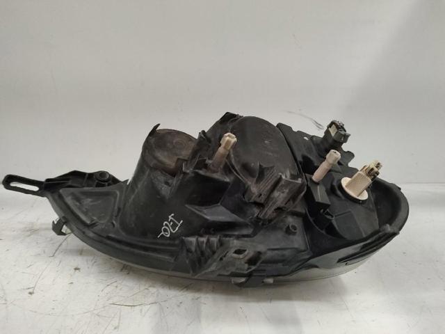 A1638203761 MERCEDES Faro izquierdo  disponible Vigo