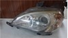 Faros delantero izquierdo A163820376164 MERCEDES