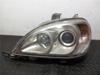 Faros delantero izquierdo A163820376164 MERCEDES