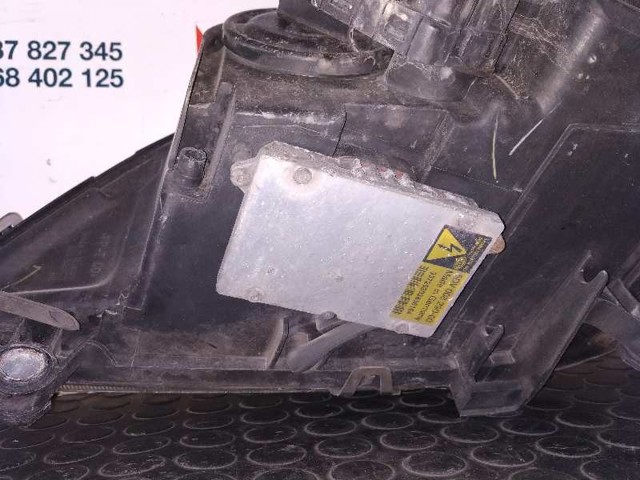 MERCEDES A1638203861 Faro derecho comprar Pamplona
