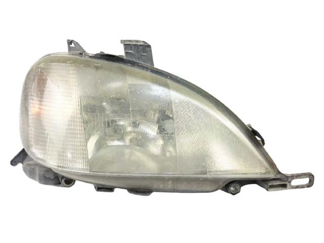Faro delantero derecho A1638203861 MERCEDES