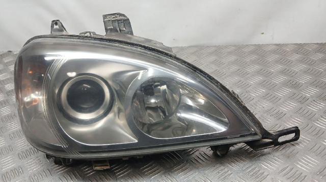 MERCEDES A1638203861 Faro derecho  en stock Salamanca