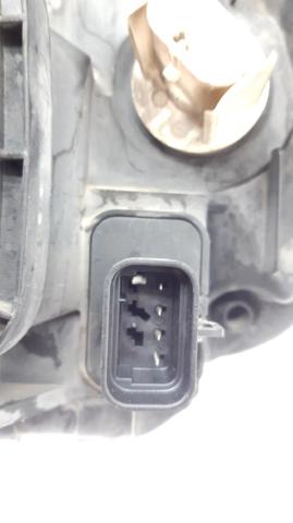 MERCEDES A1638203861 Faro derecho  disponible España