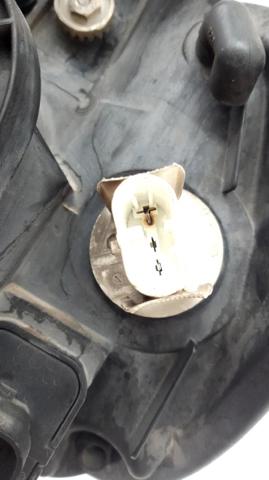 A1638203861 MERCEDES Faro derecho  en stock Huelva