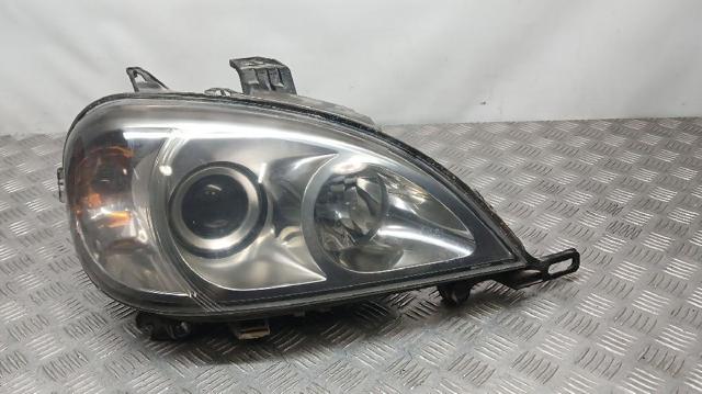 MERCEDES A1638203861 Faro derecho comprar Pamplona