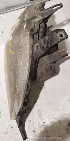 A1638203861 MERCEDES Faro derecho  en stock Córdoba