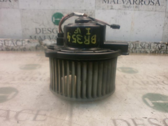 A1638204142 MERCEDES Ventilador habitáculo comprar Alcalá