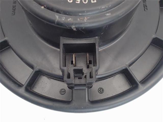 A1638204142 MERCEDES Ventilador habitáculo  en stock Huelva