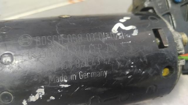 A1638204342 Mercedes