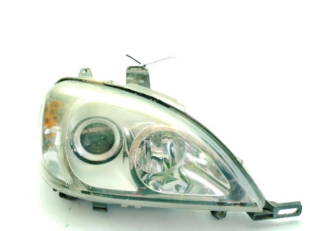 A1638204661 Mercedes
