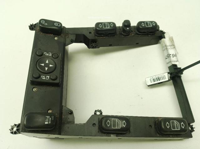A1638205010 Mercedes