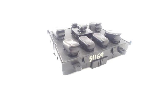 A1638206610 MERCEDES Unidad de control de elevalunas de la consola central  comprar en Jaén