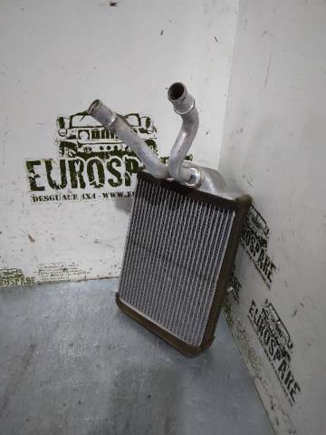 Radiador de calefacción A1638300061 MERCEDES