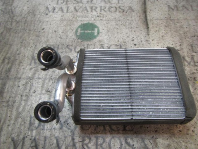Radiador interior A1638300061 MERCEDES