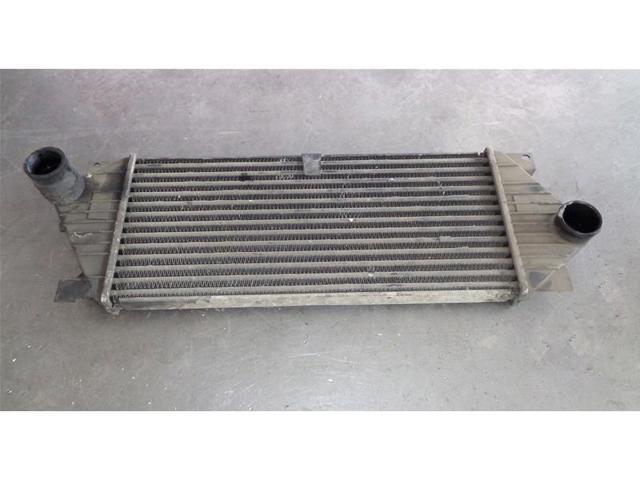 Radiador interior A1638300061 MERCEDES