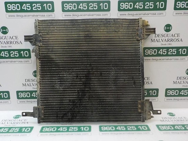 Condensador A1638300070 MERCEDES