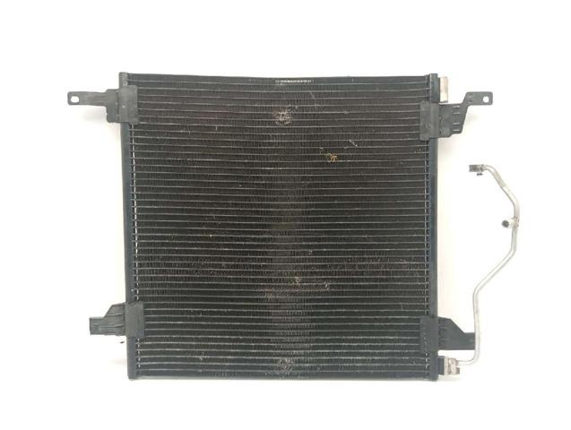 A1638300170 MERCEDES Condensador de aire acondicionado  disponible Ourense
