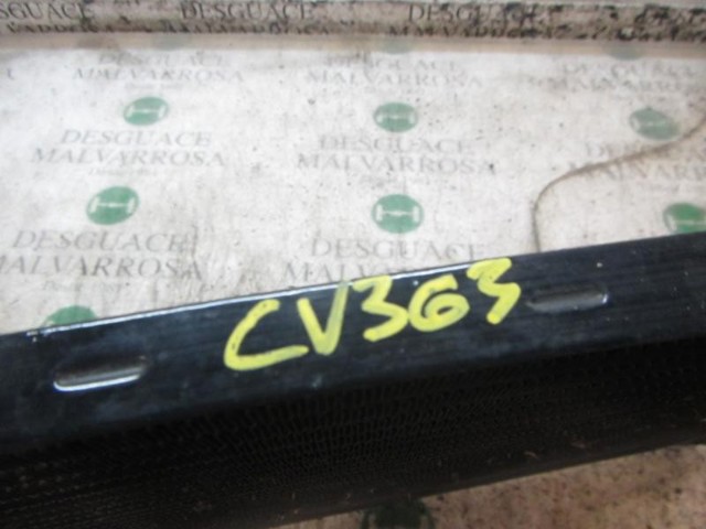 MERCEDES A1638300170 Condensador aire acondicionado  en stock Salamanca