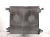 Radiador de aire acondicionado A1638300170 MERCEDES
