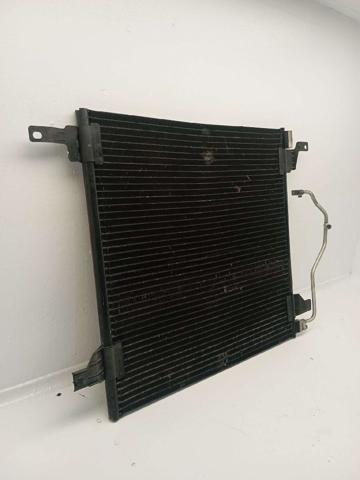A1638300170 Condensador de aire acondicionado  comprar en Pontevedra