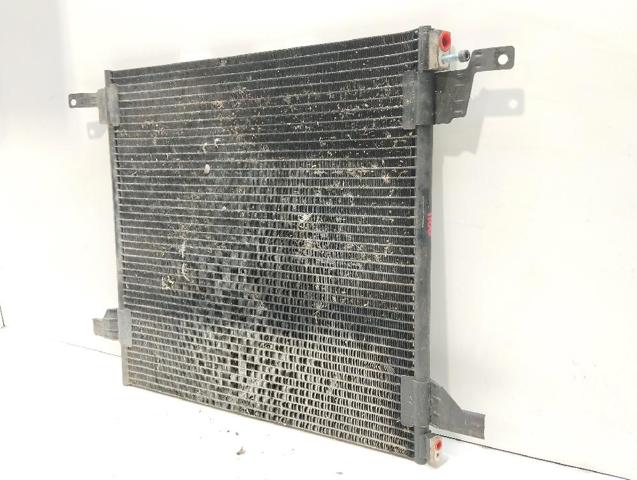 A1638300170 Condensador aire acondicionado  en stock Castellón