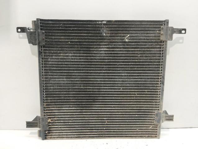 MERCEDES A1638300170 Condensador de aire acondicionado  comprar en Murcia