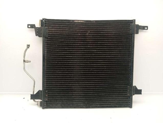 A1638300170 Condensador de aire acondicionado  comprar en Pontevedra