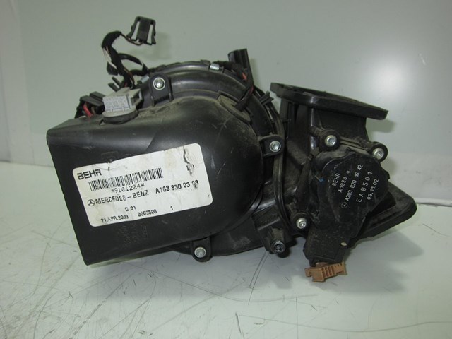 A1638300308 Mercedes