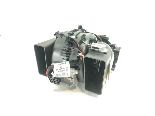 Motor calefaccion para mercedes-benz clase m ml 270 cdi (163.113) 612963 A1638300308