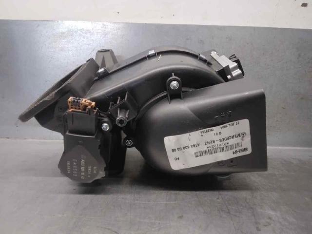A1638300308 MERCEDES Carcasa del ventilador del calefactor, conjunto  comprar en Lleida