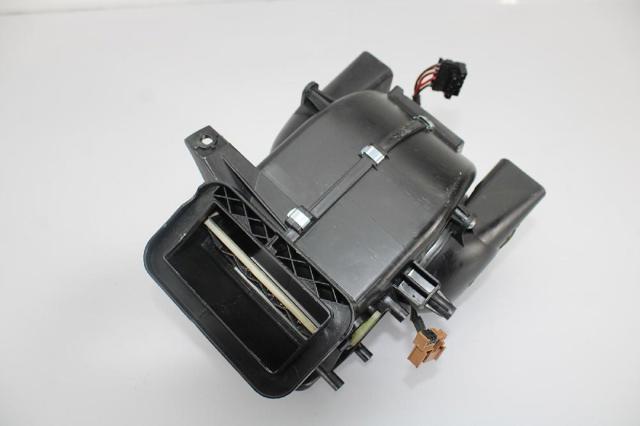 A1638300308 MERCEDES Carcasa del ventilador del calefactor, conjunto  comprar en Jaén